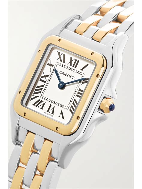 orologio panthere de cartier|panthere de cartier sale.